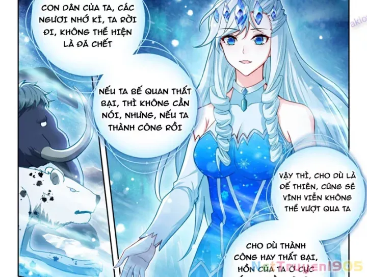 đọc truyện Tuyệt Thế Đường Môn - Đấu La Đại Lục 2 Chương 549 ảnh 5 tại Truyện Dạ Ký