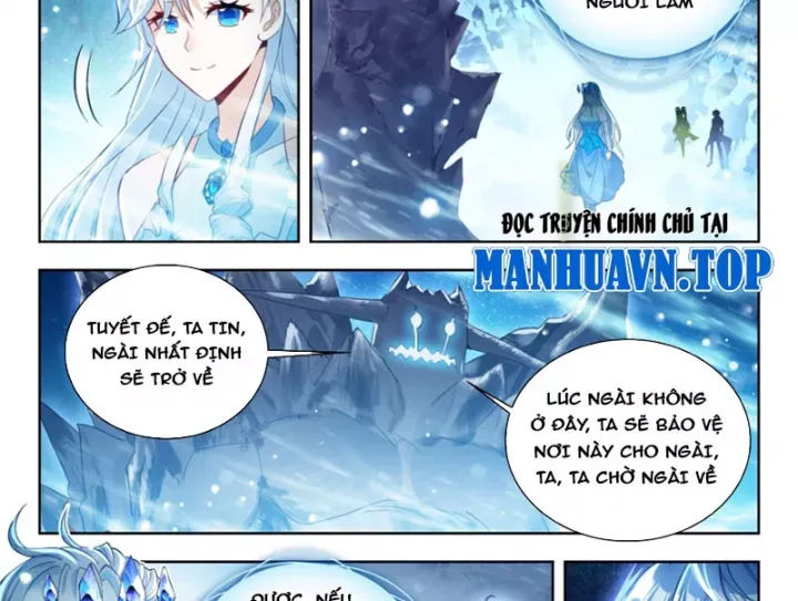 đọc truyện Tuyệt Thế Đường Môn - Đấu La Đại Lục 2 Chương 549 ảnh 7 tại Truyện Dạ Ký