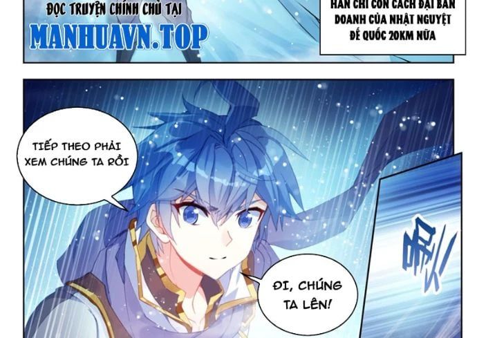 đọc truyện Tuyệt Thế Đường Môn - Đấu La Đại Lục 2 Chương 551 ảnh 12 tại Truyện Dạ Ký
