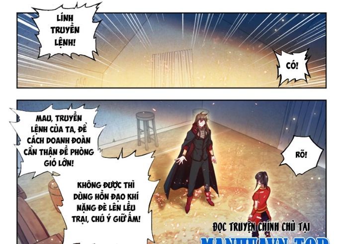 đọc truyện Tuyệt Thế Đường Môn - Đấu La Đại Lục 2 Chương 551 ảnh 27 tại Truyện Dạ Ký