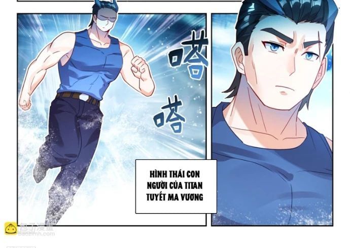 đọc truyện Tuyệt Thế Đường Môn - Đấu La Đại Lục 2 Chương 551 ảnh 4 tại Truyện Dạ Ký