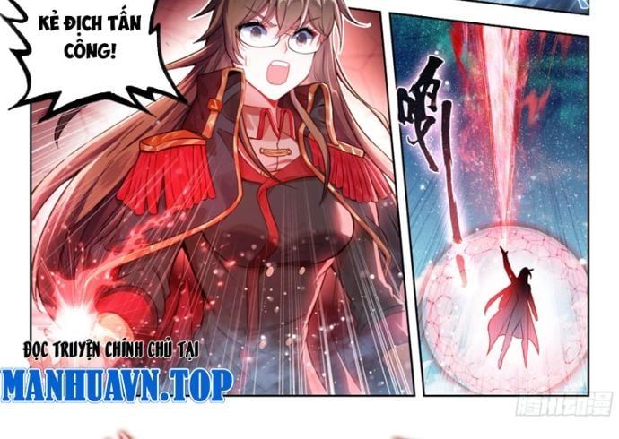 đọc truyện Tuyệt Thế Đường Môn - Đấu La Đại Lục 2 Chương 551 ảnh 32 tại Truyện Dạ Ký