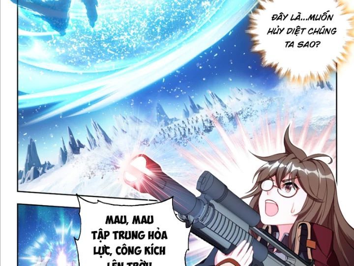 đọc truyện Tuyệt Thế Đường Môn - Đấu La Đại Lục 2 Chương 552 ảnh 13 tại Truyện Dạ Ký