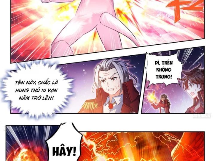 đọc truyện Tuyệt Thế Đường Môn - Đấu La Đại Lục 2 Chương 552 ảnh 21 tại Truyện Dạ Ký