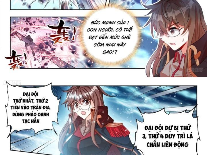 đọc truyện Tuyệt Thế Đường Môn - Đấu La Đại Lục 2 Chương 552 ảnh 10 tại Truyện Dạ Ký