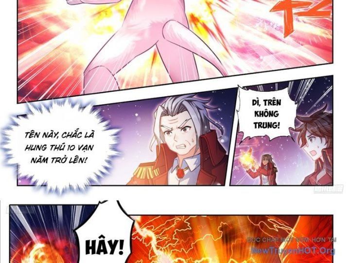 đọc truyện Tuyệt Thế Đường Môn - Đấu La Đại Lục 2 Chương 553 ảnh 21 tại Truyện Dạ Ký
