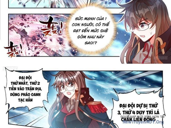 đọc truyện Tuyệt Thế Đường Môn - Đấu La Đại Lục 2 Chương 553 ảnh 10 tại Truyện Dạ Ký