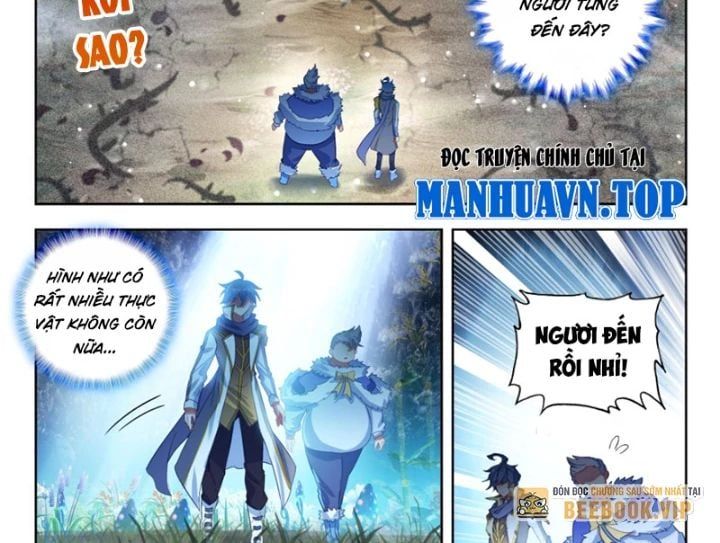 đọc truyện Tuyệt Thế Đường Môn - Đấu La Đại Lục 2 Chương 554 ảnh 17 tại Truyện Dạ Ký
