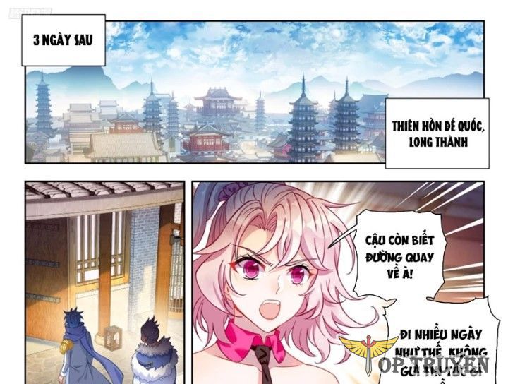 đọc truyện Tuyệt Thế Đường Môn - Đấu La Đại Lục 2 Chương 554 ảnh 3 tại Truyện Dạ Ký