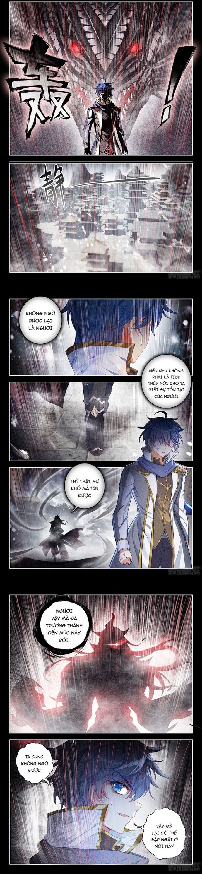 đọc truyện Tuyệt Thế Đường Môn - Đấu La Đại Lục 2 Chương 558 ảnh 7 tại Thiên Thai Truyện