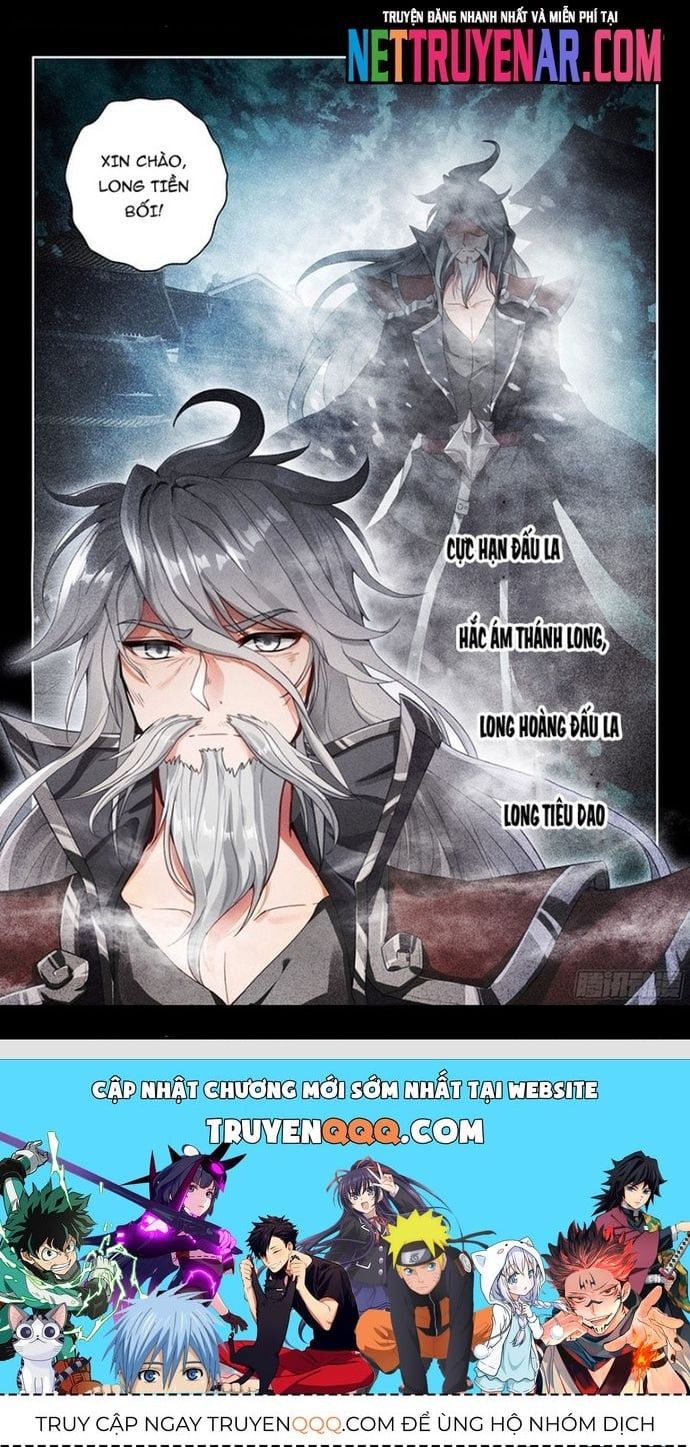 đọc truyện Tuyệt Thế Đường Môn - Đấu La Đại Lục 2 Chương 558 ảnh 8 tại Thiên Thai Truyện