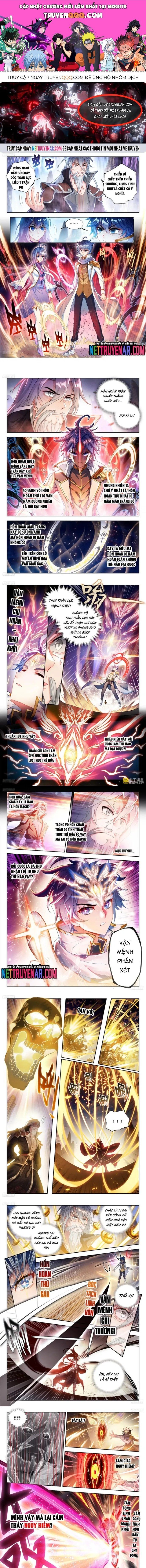 đọc truyện Tuyệt Thế Đường Môn - Đấu La Đại Lục 2 Chương 560 ảnh 3 tại Thiên Thai Truyện