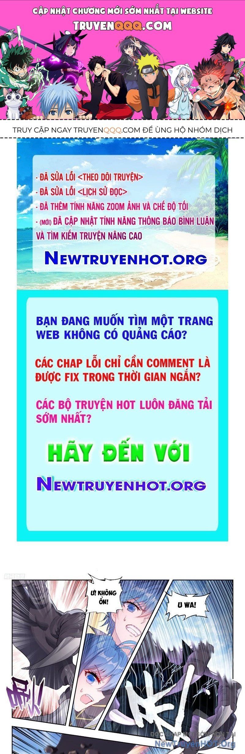 đọc truyện Tuyệt Thế Đường Môn - Đấu La Đại Lục 2 Chương 561 ảnh 3 tại Thiên Thai Truyện