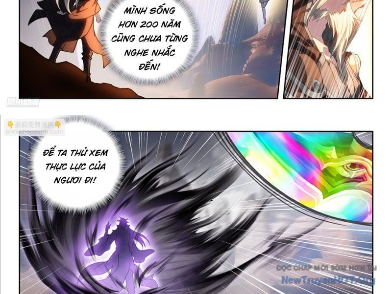 đọc truyện Tuyệt Thế Đường Môn - Đấu La Đại Lục 2 Chương 561 ảnh 12 tại Thiên Thai Truyện