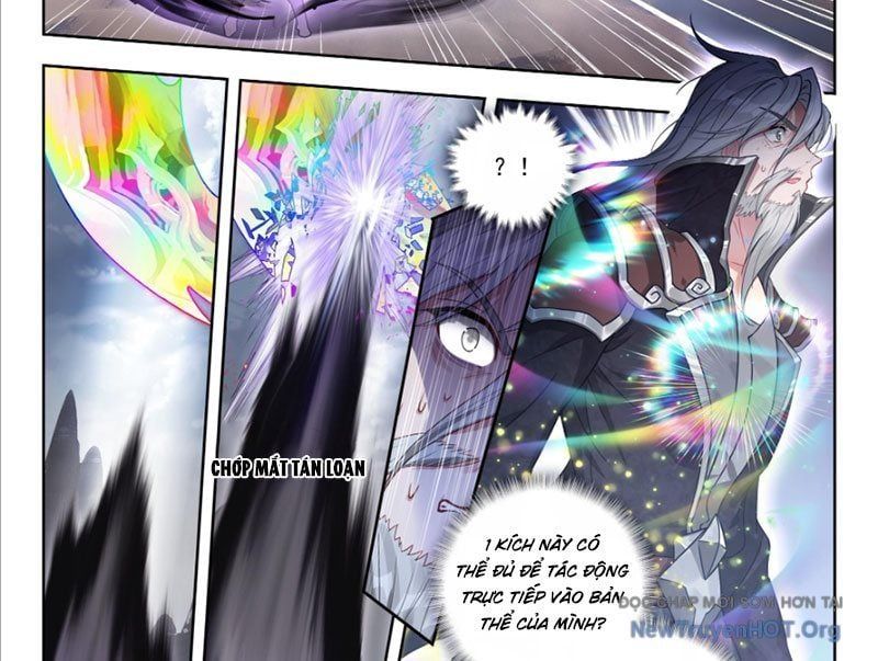 đọc truyện Tuyệt Thế Đường Môn - Đấu La Đại Lục 2 Chương 561 ảnh 13 tại Thiên Thai Truyện