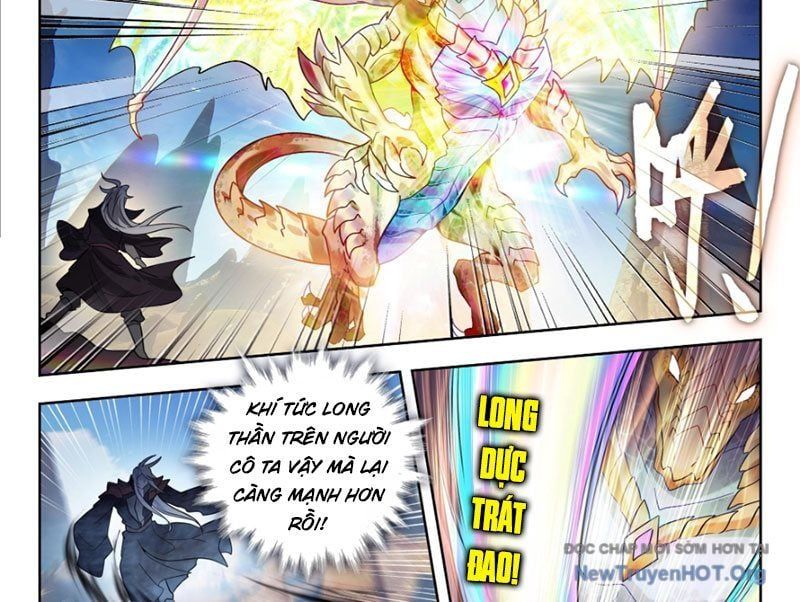 đọc truyện Tuyệt Thế Đường Môn - Đấu La Đại Lục 2 Chương 561 ảnh 15 tại Thiên Thai Truyện