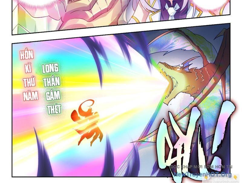 đọc truyện Tuyệt Thế Đường Môn - Đấu La Đại Lục 2 Chương 561 ảnh 17 tại Thiên Thai Truyện