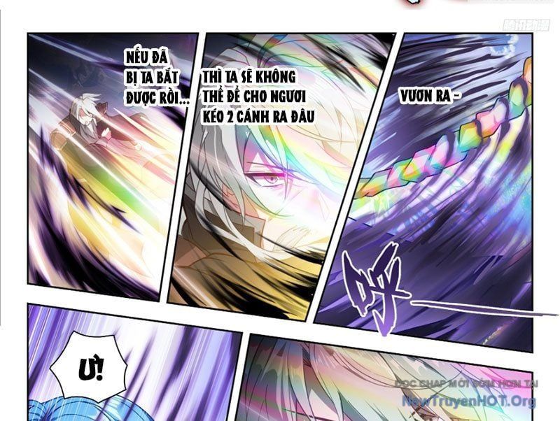 đọc truyện Tuyệt Thế Đường Môn - Đấu La Đại Lục 2 Chương 561 ảnh 18 tại Thiên Thai Truyện