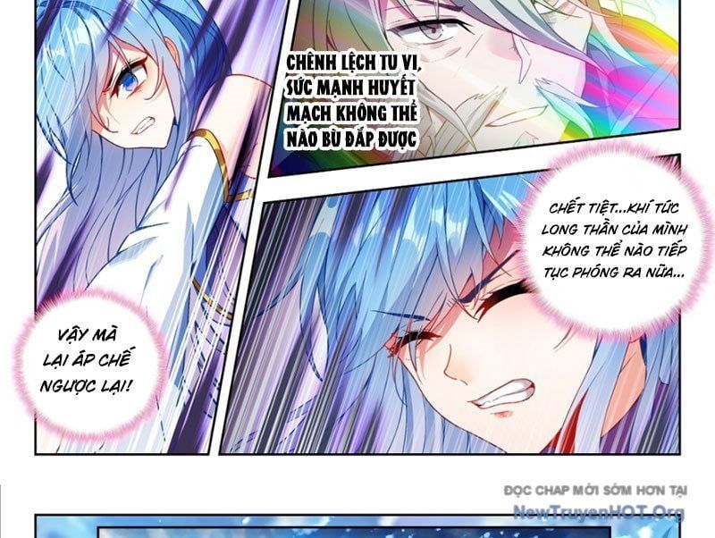 đọc truyện Tuyệt Thế Đường Môn - Đấu La Đại Lục 2 Chương 561 ảnh 19 tại Thiên Thai Truyện