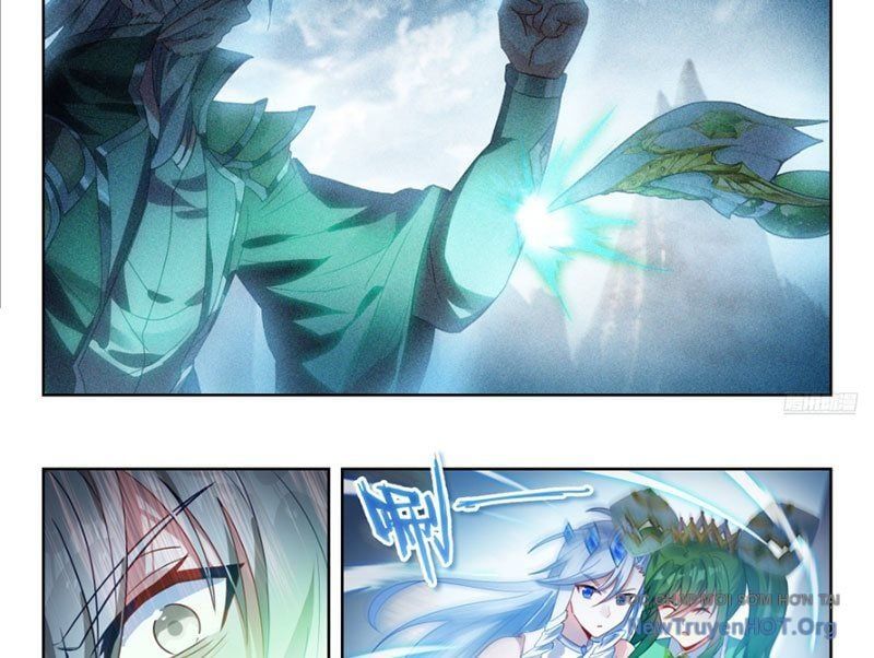 đọc truyện Tuyệt Thế Đường Môn - Đấu La Đại Lục 2 Chương 561 ảnh 23 tại Thiên Thai Truyện