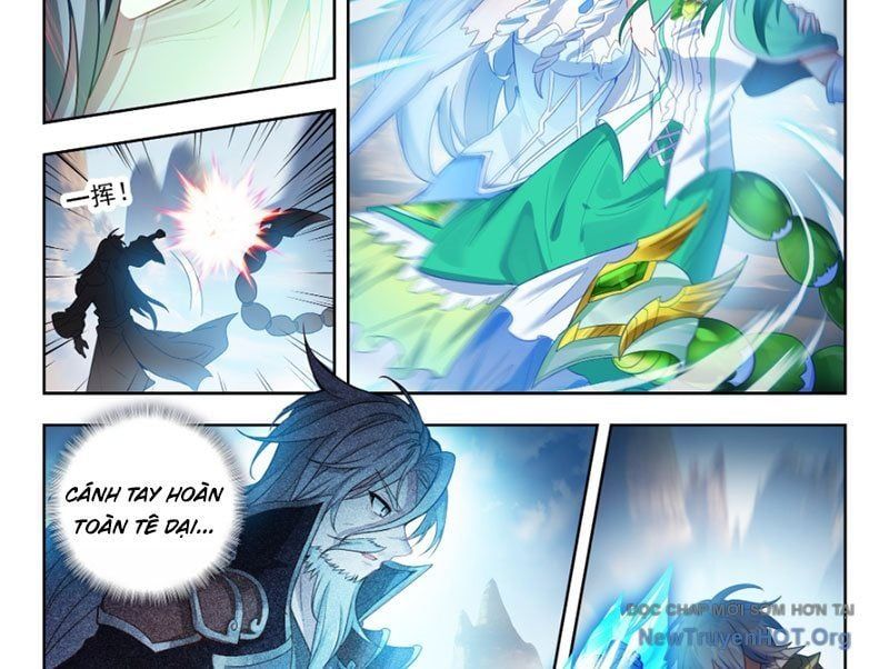 đọc truyện Tuyệt Thế Đường Môn - Đấu La Đại Lục 2 Chương 561 ảnh 24 tại Thiên Thai Truyện