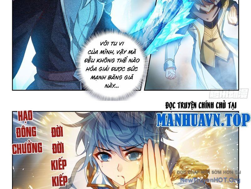 đọc truyện Tuyệt Thế Đường Môn - Đấu La Đại Lục 2 Chương 561 ảnh 25 tại Thiên Thai Truyện