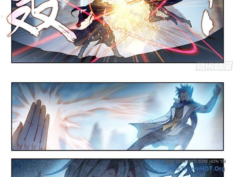 đọc truyện Tuyệt Thế Đường Môn - Đấu La Đại Lục 2 Chương 561 ảnh 27 tại Thiên Thai Truyện