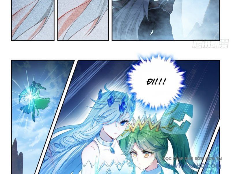 đọc truyện Tuyệt Thế Đường Môn - Đấu La Đại Lục 2 Chương 561 ảnh 29 tại Thiên Thai Truyện