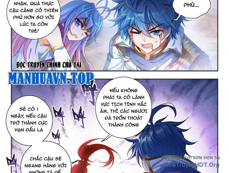 đọc truyện Tuyệt Thế Đường Môn - Đấu La Đại Lục 2 Chương 561 ảnh 5 tại Thiên Thai Truyện