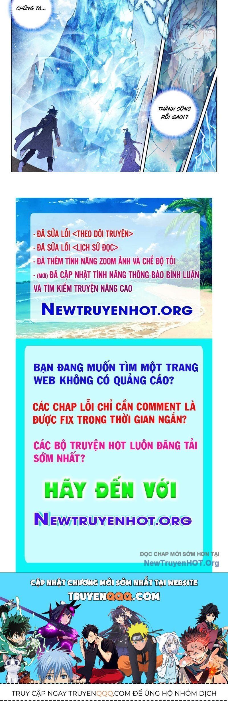 đọc truyện Tuyệt Thế Đường Môn - Đấu La Đại Lục 2 Chương 561 ảnh 32 tại Thiên Thai Truyện