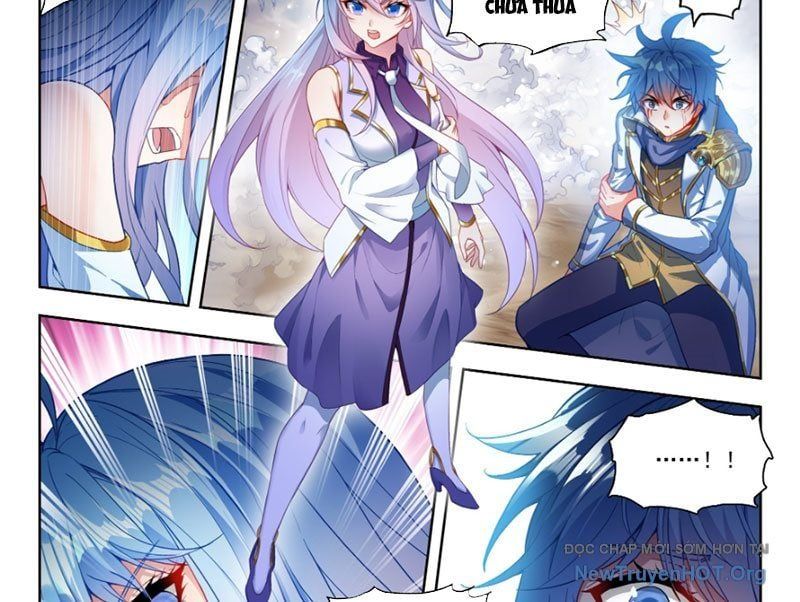 đọc truyện Tuyệt Thế Đường Môn - Đấu La Đại Lục 2 Chương 561 ảnh 7 tại Thiên Thai Truyện