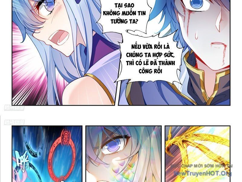 đọc truyện Tuyệt Thế Đường Môn - Đấu La Đại Lục 2 Chương 561 ảnh 8 tại Thiên Thai Truyện