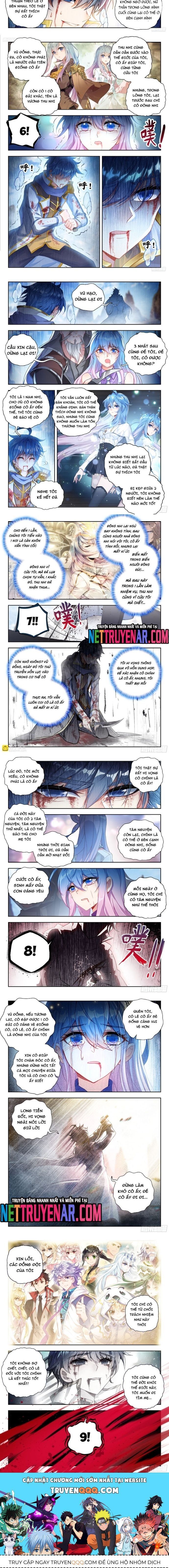 đọc truyện Tuyệt Thế Đường Môn - Đấu La Đại Lục 2 Chương 562 ảnh 4 tại Thiên Thai Truyện