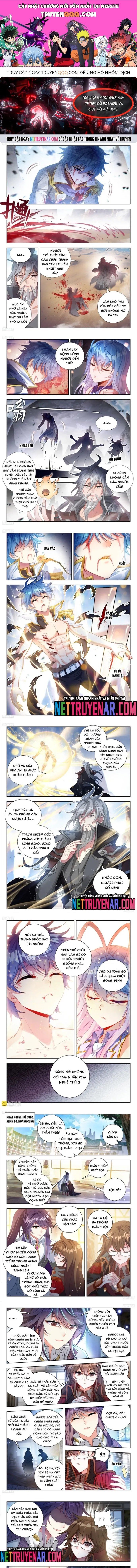 đọc truyện Tuyệt Thế Đường Môn - Đấu La Đại Lục 2 Chương 563 ảnh 3 tại Thiên Thai Truyện