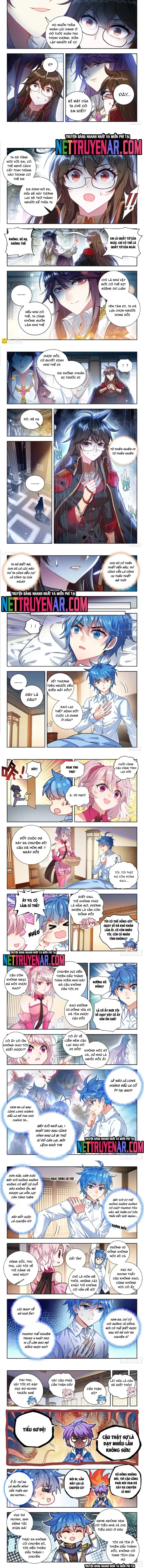 đọc truyện Tuyệt Thế Đường Môn - Đấu La Đại Lục 2 Chương 563 ảnh 4 tại Thiên Thai Truyện