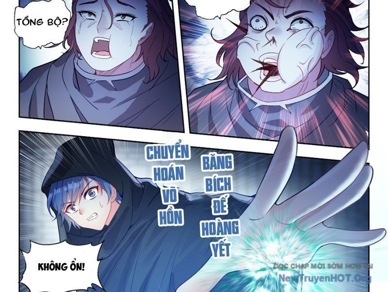 đọc truyện Tuyệt Thế Đường Môn - Đấu La Đại Lục 2 Chương 564 ảnh 18 tại Thiên Thai Truyện