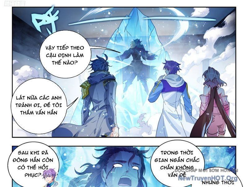 đọc truyện Tuyệt Thế Đường Môn - Đấu La Đại Lục 2 Chương 564 ảnh 4 tại Thiên Thai Truyện