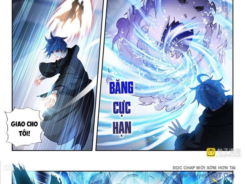 đọc truyện Tuyệt Thế Đường Môn - Đấu La Đại Lục 2 Chương 564 ảnh 22 tại Thiên Thai Truyện