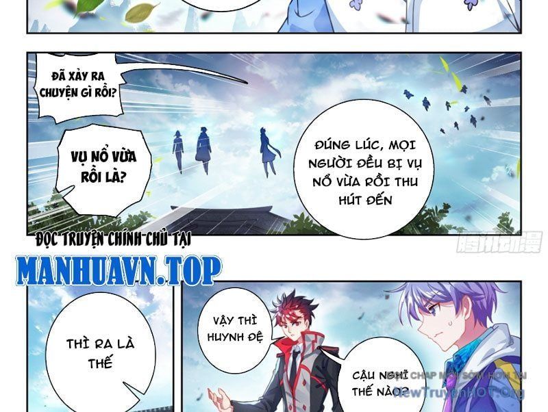 đọc truyện Tuyệt Thế Đường Môn - Đấu La Đại Lục 2 Chương 564 ảnh 26 tại Thiên Thai Truyện