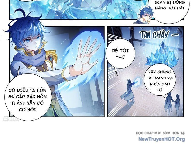 đọc truyện Tuyệt Thế Đường Môn - Đấu La Đại Lục 2 Chương 564 ảnh 5 tại Thiên Thai Truyện