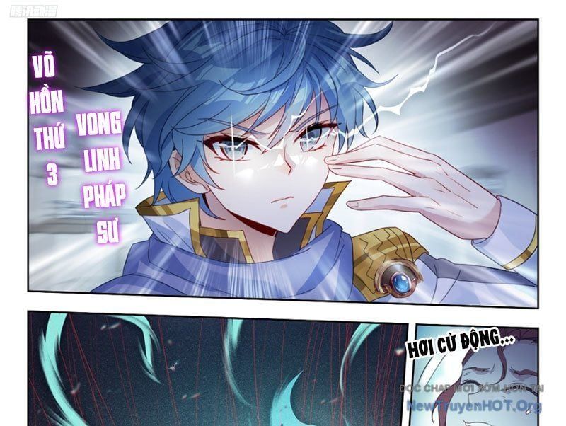 đọc truyện Tuyệt Thế Đường Môn - Đấu La Đại Lục 2 Chương 564 ảnh 6 tại Thiên Thai Truyện