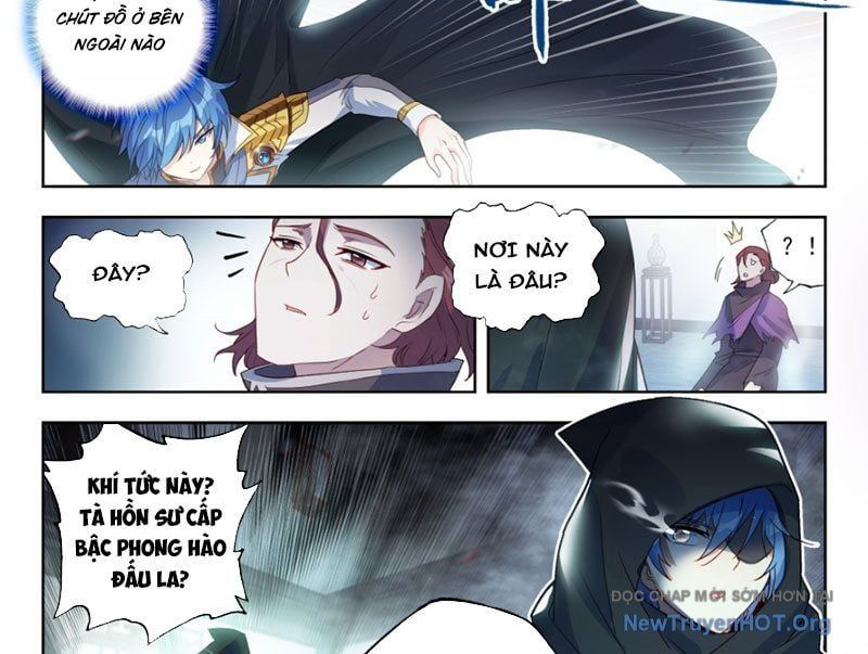 đọc truyện Tuyệt Thế Đường Môn - Đấu La Đại Lục 2 Chương 564 ảnh 8 tại Thiên Thai Truyện