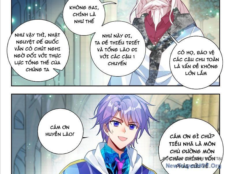 đọc truyện Tuyệt Thế Đường Môn - Đấu La Đại Lục 2 Chương 565 ảnh 14 tại Thiên Thai Truyện