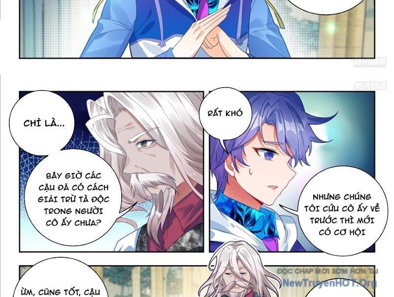 đọc truyện Tuyệt Thế Đường Môn - Đấu La Đại Lục 2 Chương 565 ảnh 15 tại Thiên Thai Truyện