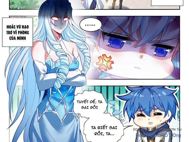 đọc truyện Tuyệt Thế Đường Môn - Đấu La Đại Lục 2 Chương 565 ảnh 18 tại Thiên Thai Truyện