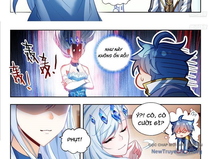 đọc truyện Tuyệt Thế Đường Môn - Đấu La Đại Lục 2 Chương 565 ảnh 19 tại Thiên Thai Truyện