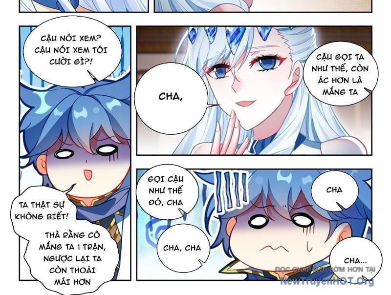 đọc truyện Tuyệt Thế Đường Môn - Đấu La Đại Lục 2 Chương 565 ảnh 20 tại Thiên Thai Truyện