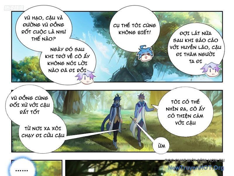 đọc truyện Tuyệt Thế Đường Môn - Đấu La Đại Lục 2 Chương 565 ảnh 4 tại Thiên Thai Truyện