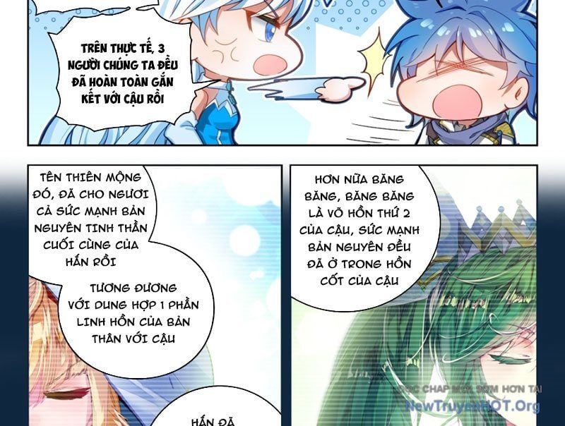 đọc truyện Tuyệt Thế Đường Môn - Đấu La Đại Lục 2 Chương 565 ảnh 25 tại Thiên Thai Truyện