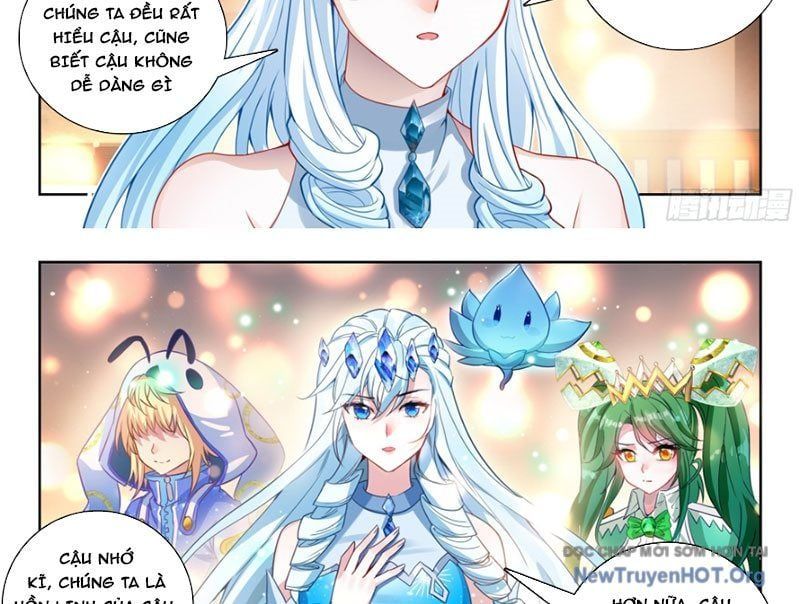 đọc truyện Tuyệt Thế Đường Môn - Đấu La Đại Lục 2 Chương 565 ảnh 30 tại Thiên Thai Truyện